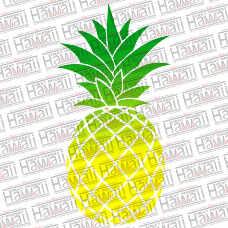 Pineapple - 1