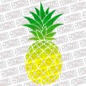 Pineapple - V1