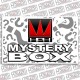 HTV Mystery Box