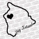 Love - Big Island