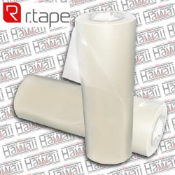 RTape CLEAR CHOICE® AT60N (Med-Low Tack)