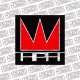 HPH Decals