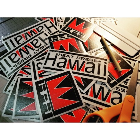 HPH Decals