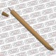 Wooden Weeder