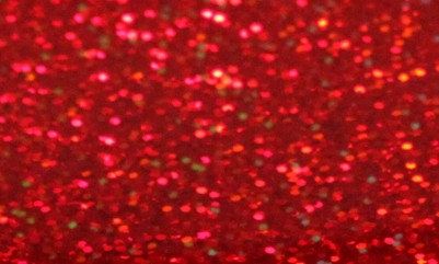 Holographic Red