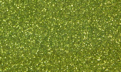 Glitter Light Green