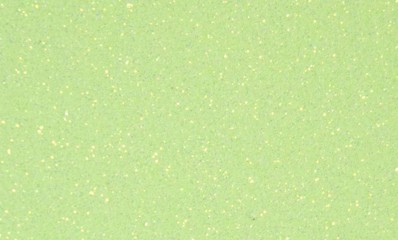 Glitter Neon Green