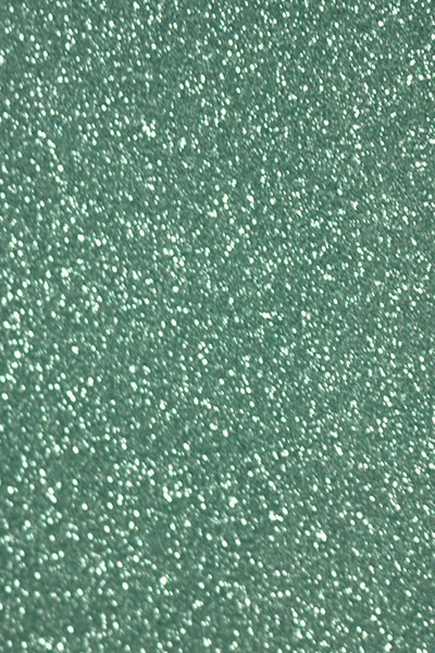 Glitter Mint