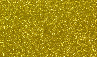 Glitter Gold