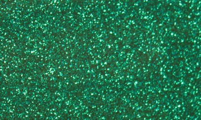 Glitter Emerald