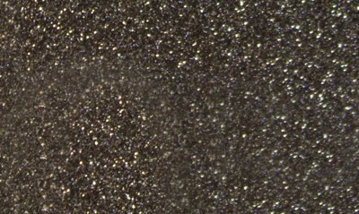 Glitter Black Silver