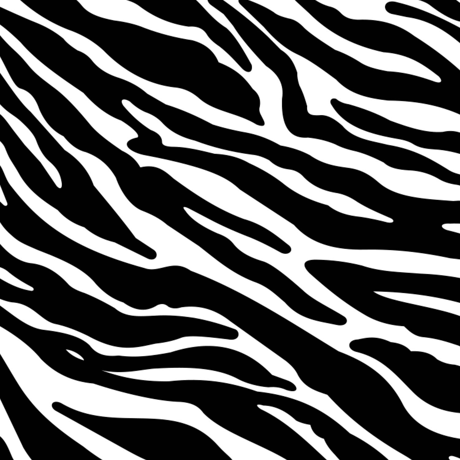 EasyPatterns™ - Zebra
