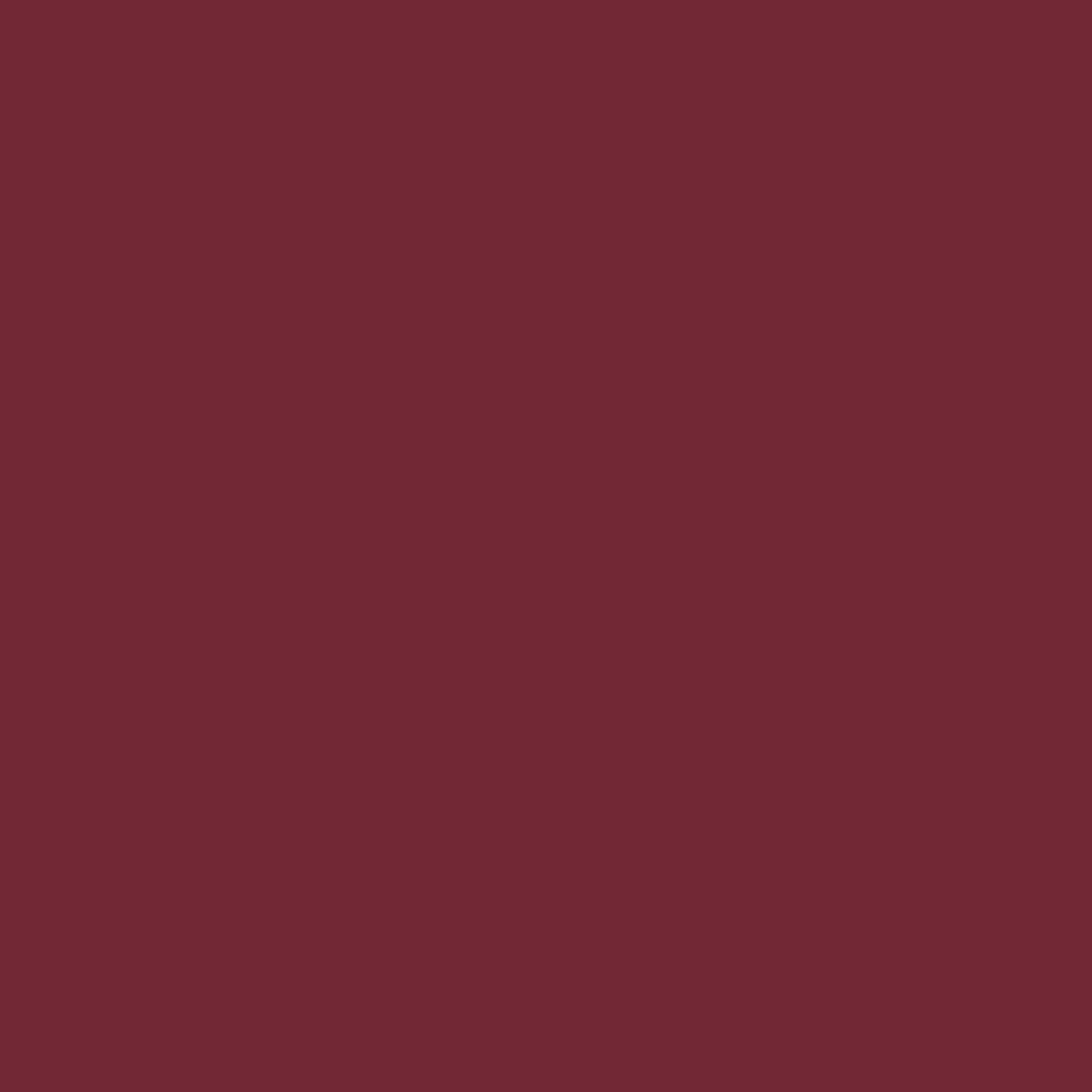 Stretch Burgundy