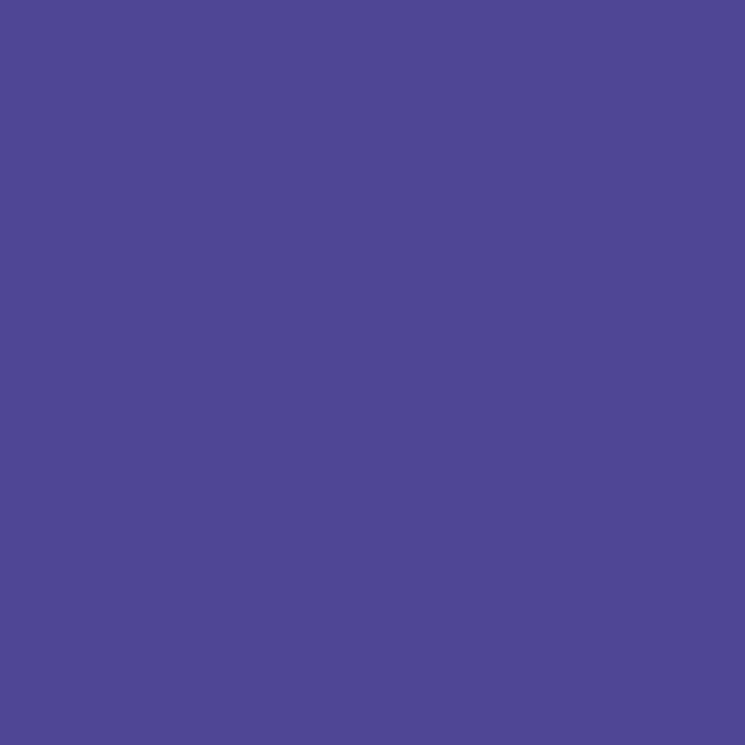 Stretch Royal Purple