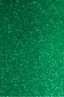 PSV Glitter Emerald Envy