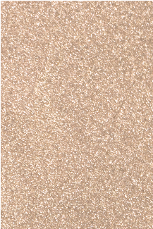 PSV Glitter Glimmering Gold