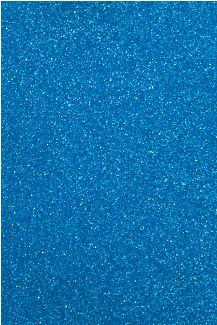 PSV Glitter Marine blue