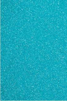 PSV Glitter Sparkling Aqua