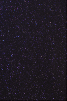 PSV Glitter Midnight Violet