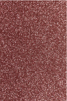 PSV Glitter Rose Gold